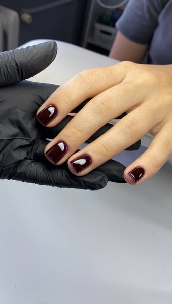 Гель-лак Dark gel polish (new collection) №160, 6 мл dark16006 фото