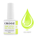 Crooz Однофазний гель лак One Step Gel Polish №18, 8мл 0033520 фото 1