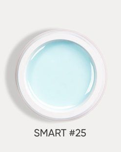Гель Dark Smart Builder gel 25, 15 мл DarkSmart25 фото