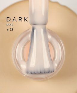 База DARK PRO base 78, 15 мл DARKprobase78 фото