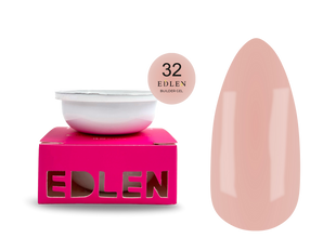 Змінний картридж Builder gel Edlen №32, 15 мл EK32 фото
