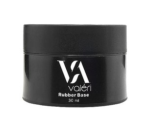 База Valeri Rubber base, 30 мл VR30 фото