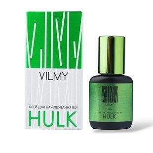 Клей VILMY "HULK" 11мл vilmy-hulk11 фото