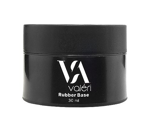 База Valeri Rubber base, 30 мл VR30 фото