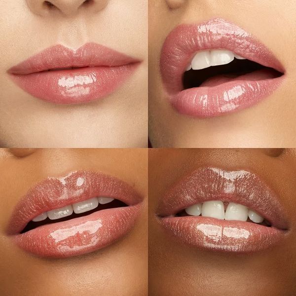 Блиск для губ Kiko Milano 3D Hydra Lipgloss 17, 6.5 мл KIKO17 фото