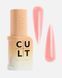 Гель Cult Bottle Gel 011 Rose Bloom, 13 мл CLTB11 фото 1
