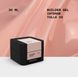 BIBLIOTEKA Моделюючий гель Builder Gel INTENSE № 02 Tulle &ndash; Ніжний бежево-рожевий, 30 мл 4822309202109 фото 1