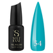 Гель лак Steffani Color Gel polish №54, 9 мл 2070362160 фото 1