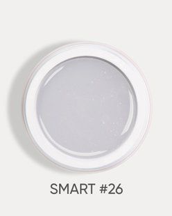 Гель Dark Smart Builder gel 26, 15 мл DarkSmart26 фото
