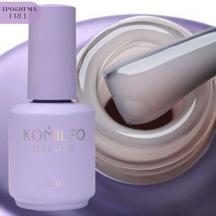 Komilfo Color Base French 006, 15 мл 1942959984 фото