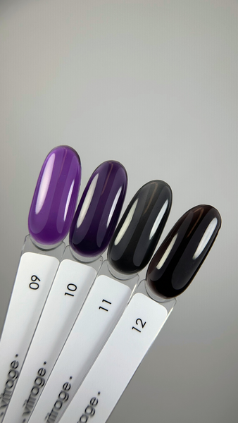 Гель-лак Dark Gel Polish Vitrage 06, 10 мл DarkVitrage6 фото