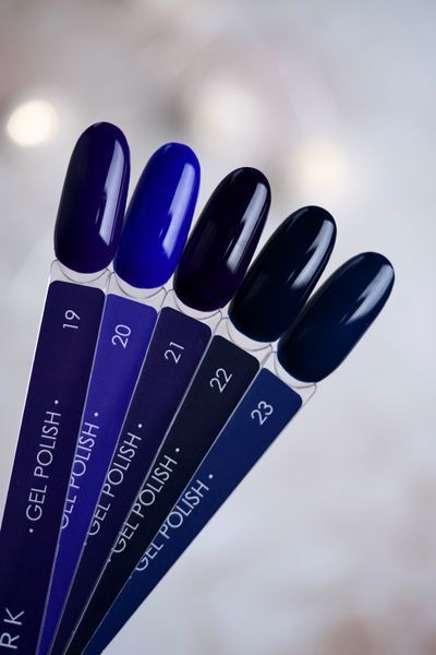 Гель-лак Dark gel polish (new collection) №77, 6 мл dark7706 фото