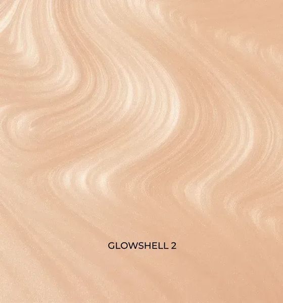 Гель Roks Builder Gel Glowshell 2, 15 мл RG02 фото