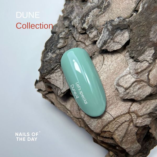 NAILSOFTHEDAY Let’s special Dune/4 — оазис гель лак для нігтів, що перекриває в один шар, 10 мл 4822843010000 фото