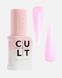 Гель Cult Bottle Gel 012 Candy Kiss, 13 мл CLTB12 фото 1