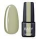Гель-лак Baby Moon Green Sea №12, 6 мл 1680464503 фото 1
