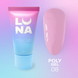 Полігель для нарощування Luna Poly Gel №8, 30 мл 876-4878-1377 фото 1