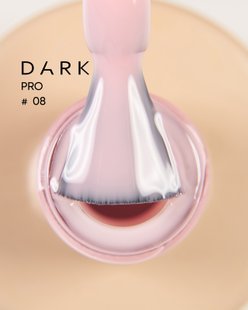 База DARK PRO base 08, 15 мл DARKprobase8 фото