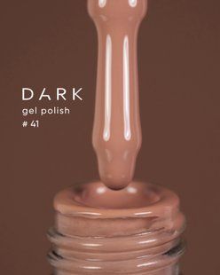 Гель-лак Dark gel polish (new collection) №41, 6 мл dark4106 фото