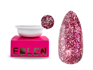Змінний картридж Builder gel Edlen №65, 15 мл EK65 фото
