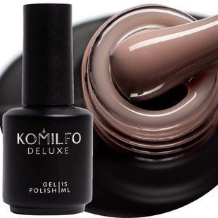 Komilfo Color Base French 011, 15 мл 1942988224 фото