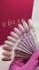Water Acrygel Nude Edlen 9 ml. №16 2007999126 фото 2