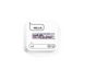 Гель для дизайну HEYLOVE Coin gel, SILVER PURPLE, 5 гр HL-CG05-003 фото 1