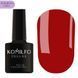 Гель-лак Komilfo Red Code Collection №002 Dangerous HEMA/TPO free, 8 мл 231783 фото 1