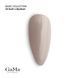 Гель-лак GA&MA Basic collection bezh z blyskom 023, 10 мл 1994065103 фото 1