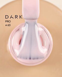 База DARK PRO base 64, 15 мл DARKprobase64 фото