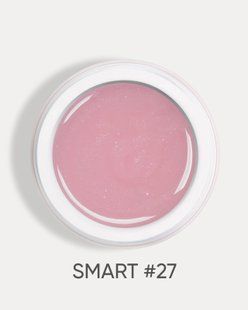 Гель Dark Smart Builder gel 27, 15 мл DarkSmart27 фото