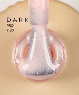 База DARK PRO base 80, 15 мл DARKprobase80 фото