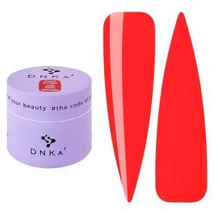 Liquid Acrygel DNKa, 15 ml #0045 Bora Bora LAD0045 фото