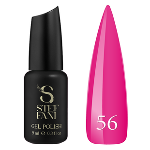 Гель лак Steffani Color Gel polish №56, 9 мл 2070362162 фото