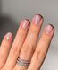 Гель для дизайну DARK Aurora gel paint, 5 гр DGA фото 3