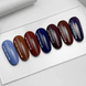 NAILSOFTHEDAY Gel polish Jeans &mdash; джинсовий гель-лак, що перекривається в один шар, 10 мл 4827784100005 фото 4