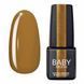 Гель-лак Baby Moon Green Sea №11, 6 мл 1680467772 фото 1