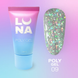 Полігель для нарощування Luna Poly Gel №9, 30 мл 876-4878-138 фото 1
