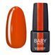 Гель-лак Baby Moon Sunny Solo №8, 6 мл 1681344898 фото 1