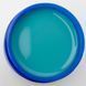 Touch Neon liquid polygel Blue lagoon, 15 мл TouchNL1 фото 1