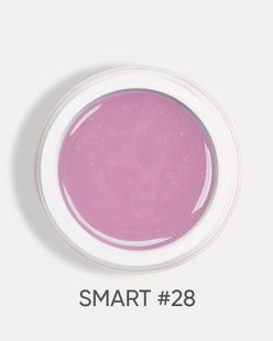 Гель Dark Smart Builder gel 28, 15 мл DarkSmart28 фото
