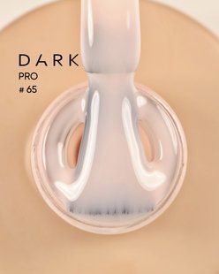 База DARK PRO base 65, 15 мл DARKprobase65 фото