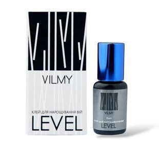 Клей VILMY "LEVEL" 5 мл vilmy-level5 фото