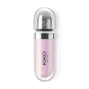 Блиск для губ Kiko Milano 3D Hydra Lipgloss 27, 6.5 мл KIKO27 фото