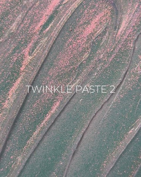 Гель Twinkle Paste Edlen 02, 5 мл ET02 фото