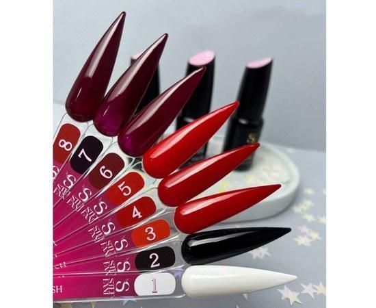 Гель лак Steffani Color Gel polish №57, 9 мл 2070362163 фото