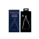 Touch професійні кусачки для кутикули Cuticle Nippers, 5мм TKN05 фото 1