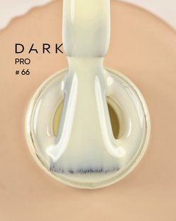 База DARK PRO base 66, 15 мл DARKprobase66 фото