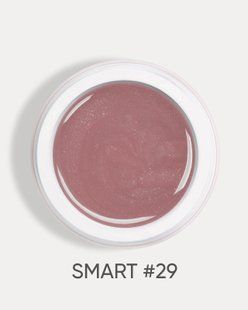 Гель Dark Smart Builder gel 29, 15 мл DarkSmart29 фото