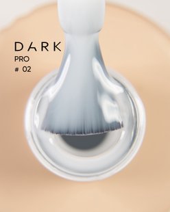 База DARK PRO base 02, 15 мл DARKprobase2 фото